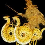 dragao de medeia