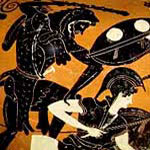 Os 12 trabalhos de Hércules Cinto de Hipolita