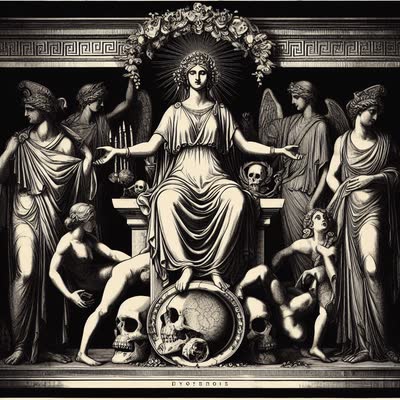 Macaria