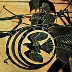 Os 12 trabalhos de Hércules Gado de Gerion 