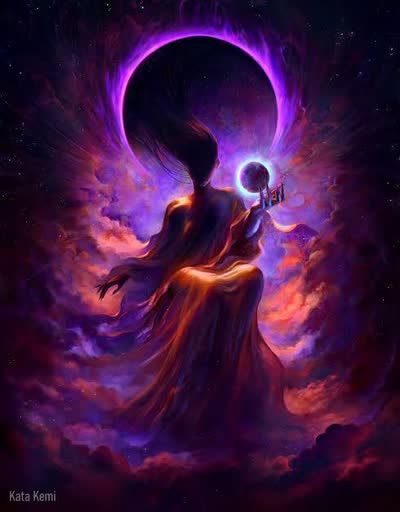 A criação do universo: os primordiais do cosmos